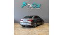 Audi S3 Std AED 1,685pm • 0% Downpayment • S3 • 2 Years Warranty!