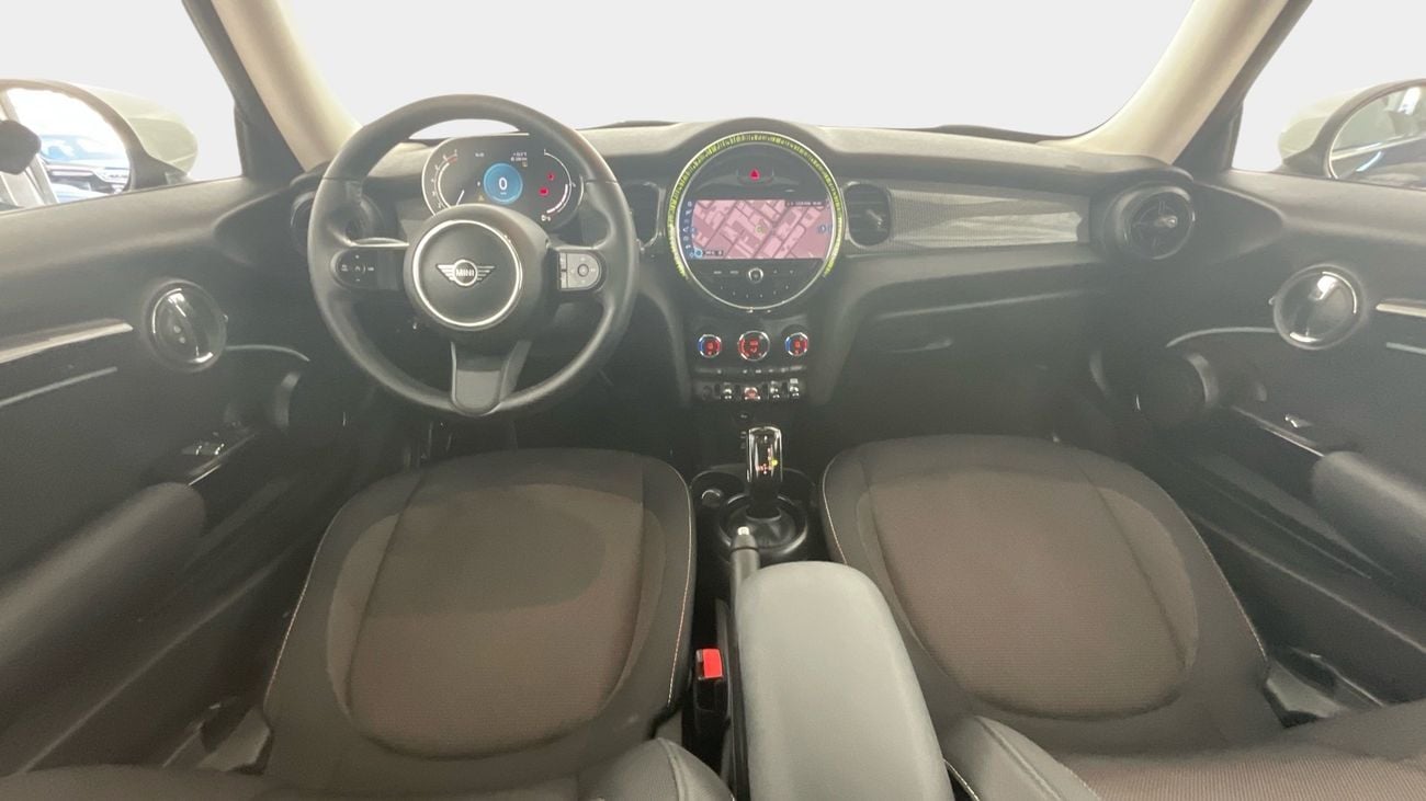 ميني كوبر Cooper | شامل الضمان | 0 ﺪﻔﻋﺓ ﺃﻮﻟﻯ