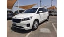 Kia Carnival KIA KARNAVAL 2016 -