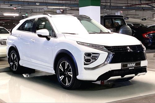 Mitsubishi Eclipse Cross GLS Highline | Guaranteed Warranty | 0 Down Payment