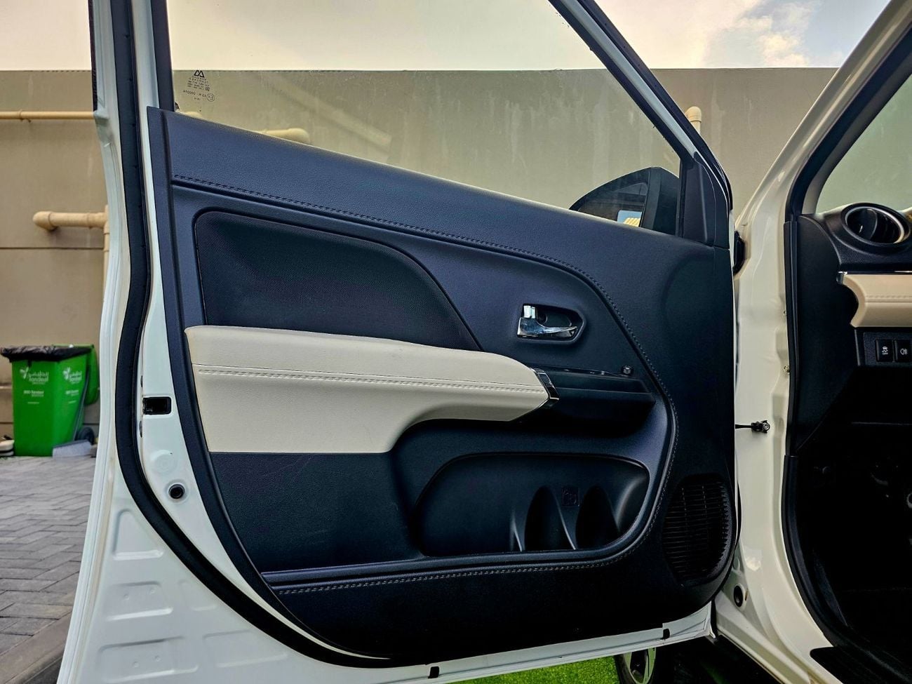 تويوتا راش EX/ PASSENGER 7 SEATS/ LOW MILEAGE