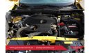 Nissan Juke 4X4 Turbo Sport Edition 2018 model for export outside GCC