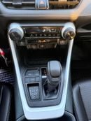 Toyota RAV4 Toyota RAV4 2024