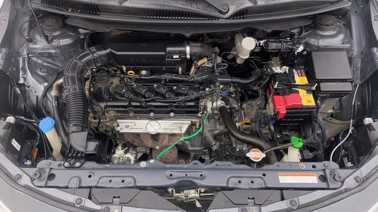 Suzuki Baleno GLX 1.4 | Zero Down Payment | Home Test Drive