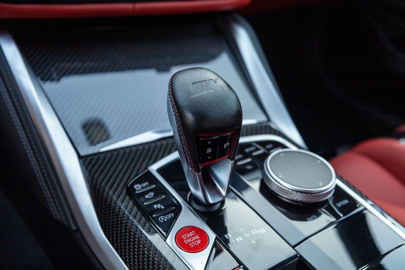 بي أم دبليو M3