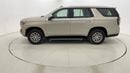 شيفروليه تاهو 2023 LS | AED 1871/Month | 0 DP | 30 Day Return | Warranty | Service History
