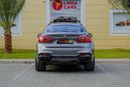 BMW X6 50i M Sport