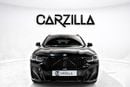 بي أم دبليو X4 xDrive 30i M Sport 2.0L