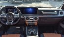 Mercedes-Benz G 63 AMG GEWINNER 4 SEATER