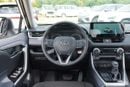 Toyota RAV4 TOYOTA RAV 4 2.0L 2WD PETROL MODEL 2025