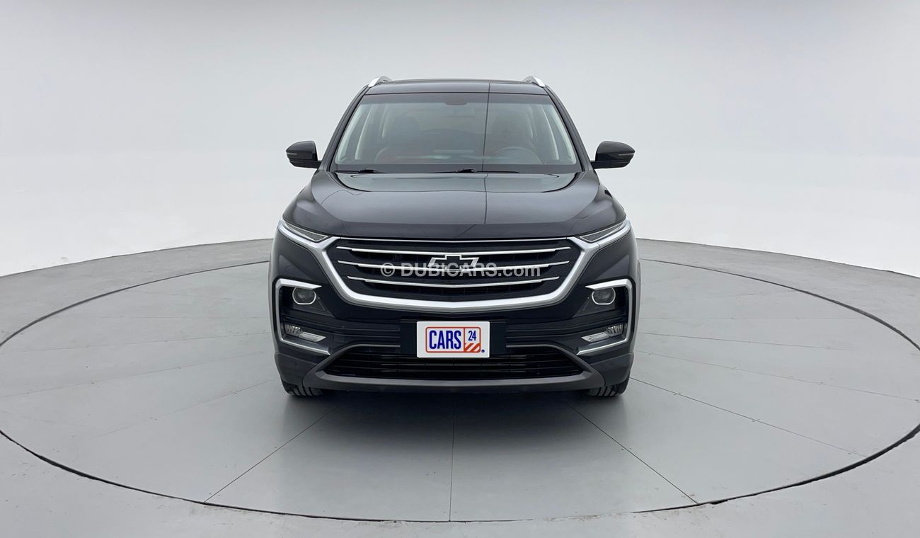 Chevrolet Captiva PREMIER 1.5 | Zero Down Payment | Free Home Test Drive