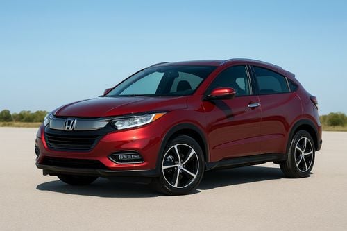 Honda HRV