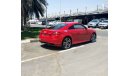 Audi TT SPECIAL OFFER - AUDI TT - 2016 - 45 TSFI SLINE - UNDER WARRANTY - FULL SERVICE HISTORY -