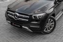 Mercedes Benz GLE450 GLE450 GLE 450 | 3,428 P.M | 0% Downpayment | UNDER WARRANTY