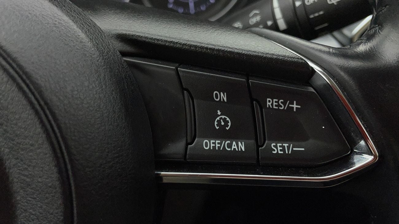 Mazda CX5 GL 2.5 | Zero Down Payment | Home Test Drive