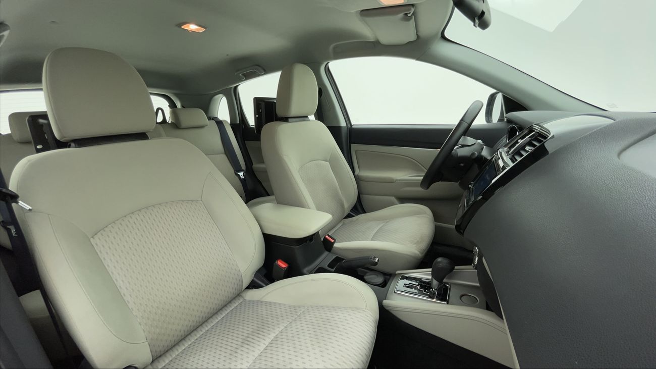 Mitsubishi ASX GLX MID 2 | Zero Down Payment | Free Home Test Drive