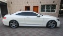 Mercedes-Benz S 63 AMG Coupe 4 Matic