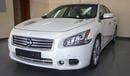 Nissan Maxima