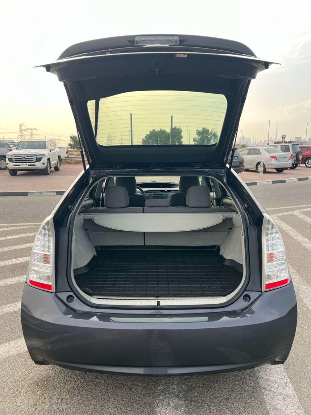 Toyota Prius 2010 Toyota Prius 1.8L Hybrid V4 - Accident Free - Canadian Spec