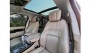 Land Rover Range Rover Vogue Range Rover Vogue SuperCharged GCC full option under warranty