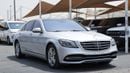 Mercedes Benz S560 STD