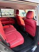 Nissan Armada