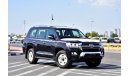 Toyota Land Cruiser 200 GXR V8 4.6L PETROL AT