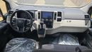 Toyota Hiace Standard Roof A/T Cargo Van