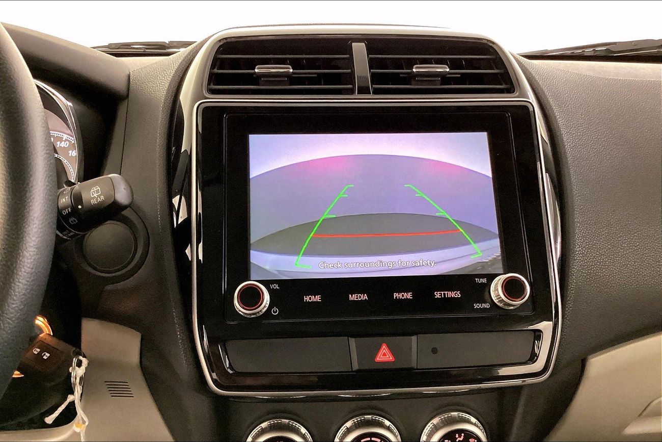 ميتسوبيشي ASX GLX Midline | شامل الضمان | 0 ﺪﻔﻋﺓ ﺃﻮﻟﻯ