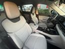Ford Territory FORD TERRITORY 2023 GCC UNDER WARRANTY IN PERFECT CONDITION