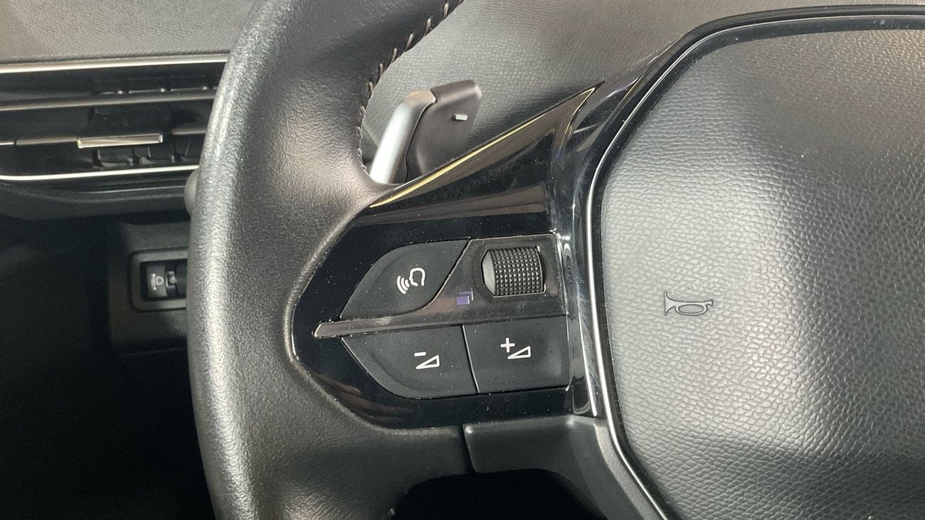 بيجو 3008 Active | شامل الضمان | 0 ﺪﻔﻋﺓ ﺃﻮﻟﻯ