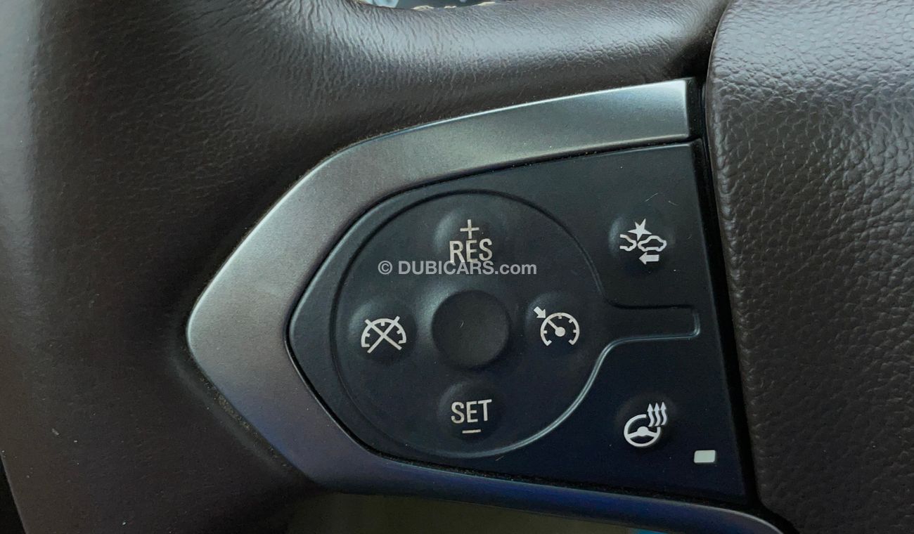 Chevrolet Tahoe LTZ 5.3 | Zero Down Payment | Free Home Test Drive