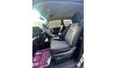 Toyota 4Runner SR5 PREMIUM EDITION 7-SEATER FULL OPTION 2019 US IMPORTED "FOR EXPORT "