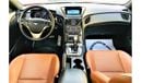 Hyundai Genesis HYUNDAI GENSIS 2015 MODEL GCC CAR IN PERFECT CONDITION WITH A VERY LOW MILEAGE 65K KM ONLY
