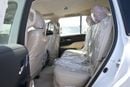 Toyota Land Cruiser Toyota Land Cruiser VX 4.0L V6, 4WD