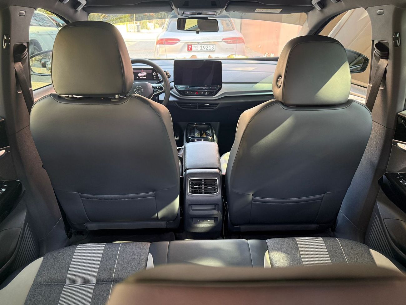 Volkswagen ID.4 Pure Plus