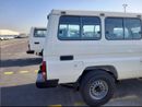 Toyota Land Cruiser 70 TOYOTA LAND CRUISER LC78 4.2D MT 2024