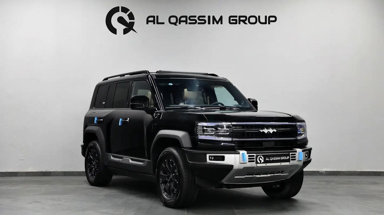 بي واي دي ليوبارد 5 | Brand | Warranty 5 Years | 2,850 monthly | Ref#