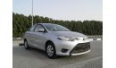 Toyota Yaris 2015 ref #294