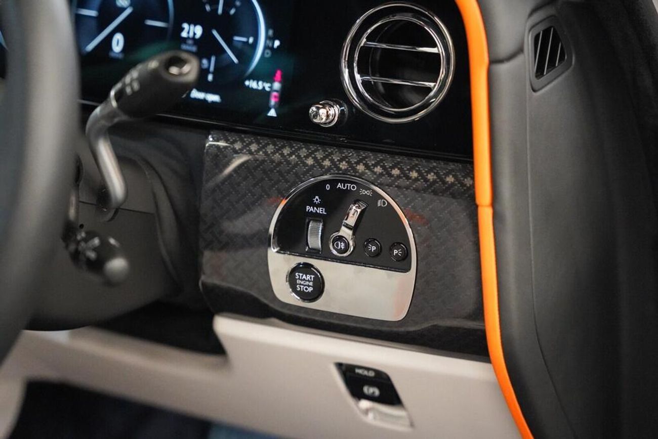 رولز رويس كولينان 