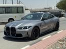 بي أم دبليو M4 COMPETITION M XDRIVE