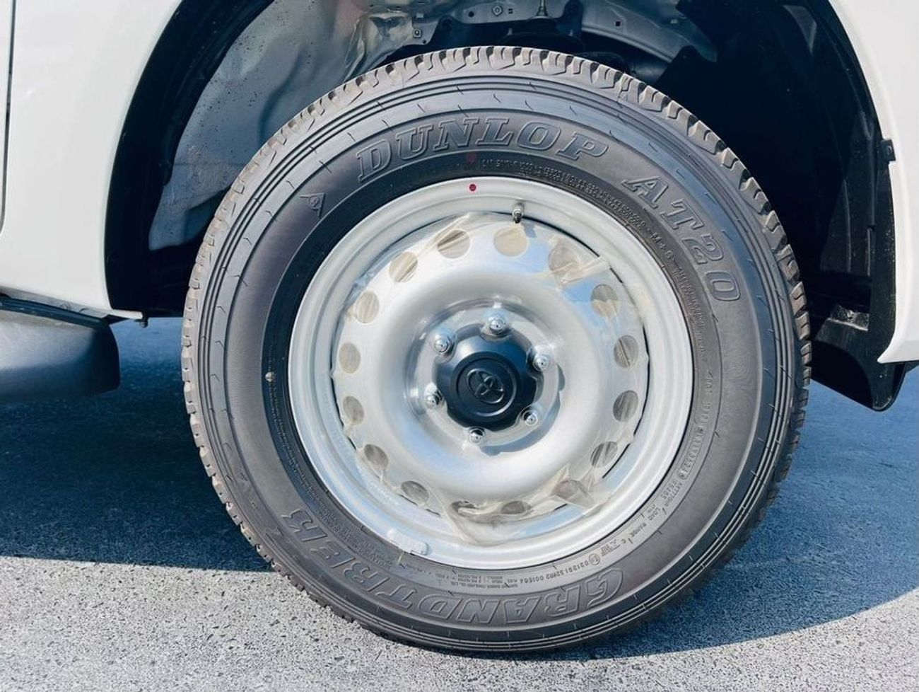 تويوتا هيلوكس