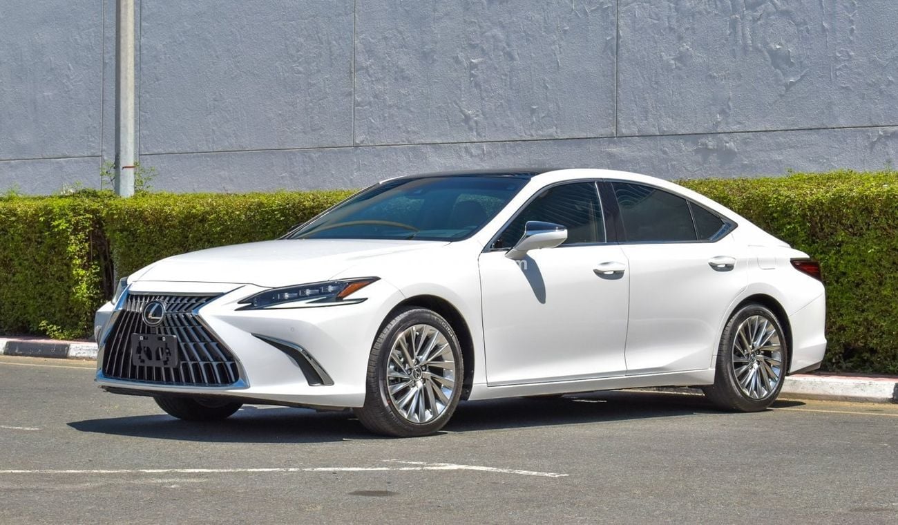 Lexus ES350