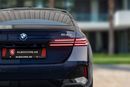 بي أم دبليو 530i 530i M-Sport | 5,190 P.M | 0% Downpayment | BMW WARRANTY/SERVICE