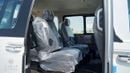 هيونداي ستاريا COMFORT - 3.5L Executive 9 Seater, Leather Interior, Push Start, Cruise Control, Remote Sliding Door