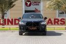 بي أم دبليو X4 xDrive 30i M Sport 2.0L