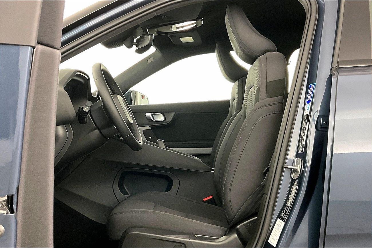 بولستار 2 Standard Range Single Motor | شامل الضمان | 0 ﺪﻔﻋﺓ ﺃﻮﻟﻯ