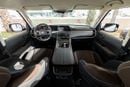 Nissan Patrol LE T1 3.5L