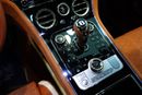 Bentley Continental GT Speed First Edition 2025 Bentley Continental GT Speed First Edition, V8 Hybrid, Rotating Display, Naim Audio, Dealer War