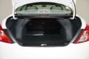 Nissan Sunny SL AED 700/ PM || 1 YEAR NISSAN WARRANTY || NISSAN CERTIFIED